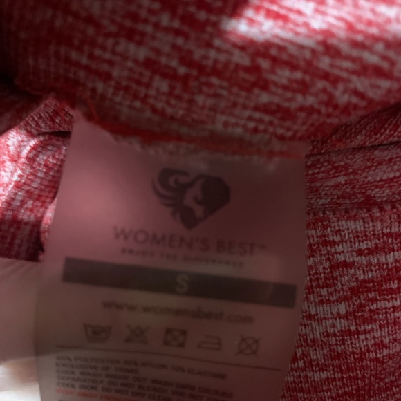 Womens best leggings - Picture 2 of 3